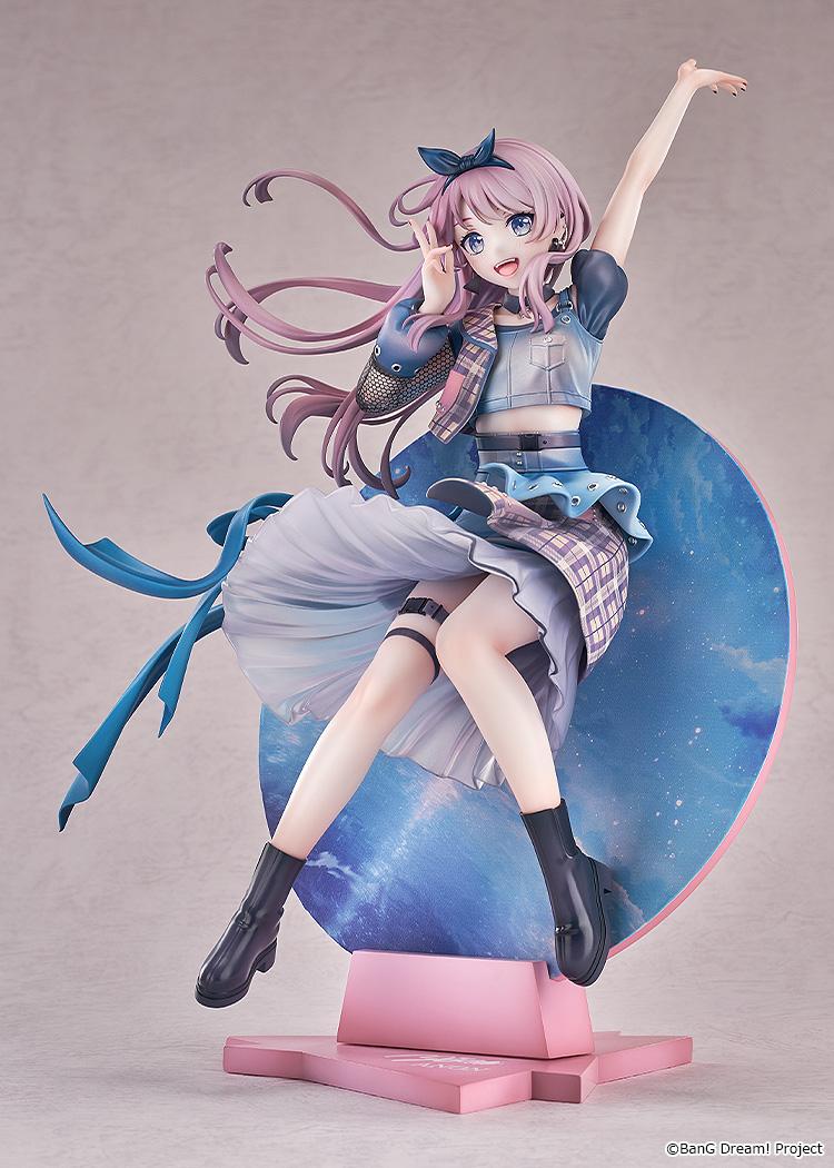 BanG Dream! Anon Chihaya: Zero Gravity Ver.