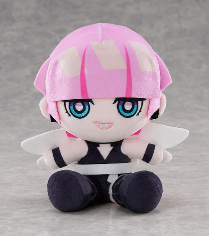 New PANTY & STOCKING with GARTERBELT Polyurethane Punipuni Plushie