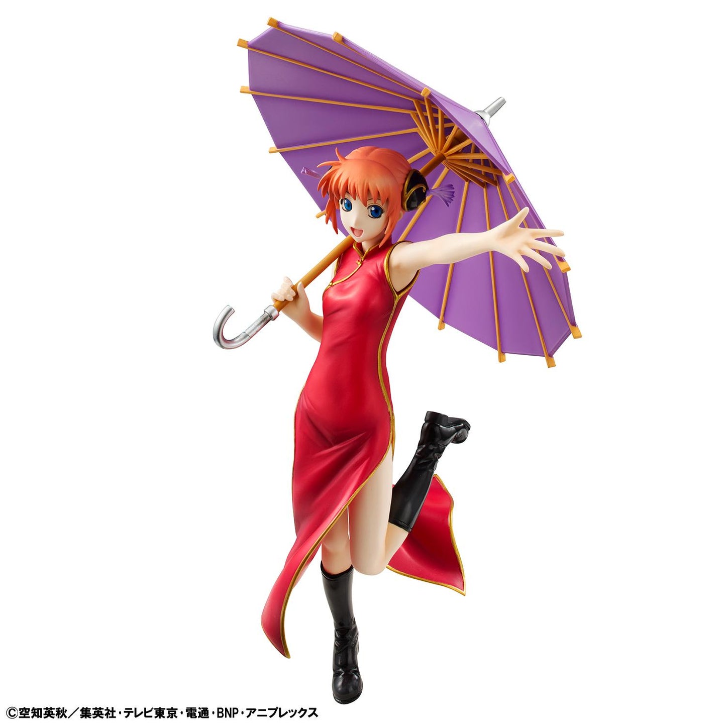 G.E.M. Series Gintama Kagura (Limited Repeat) (Rerun)