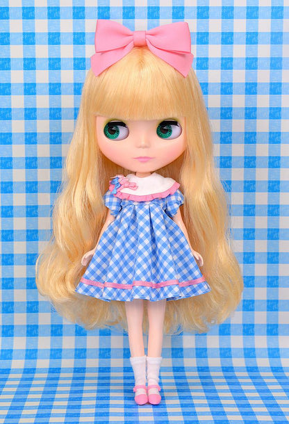 Blythe Dolly Days - Weekend (Rerun)