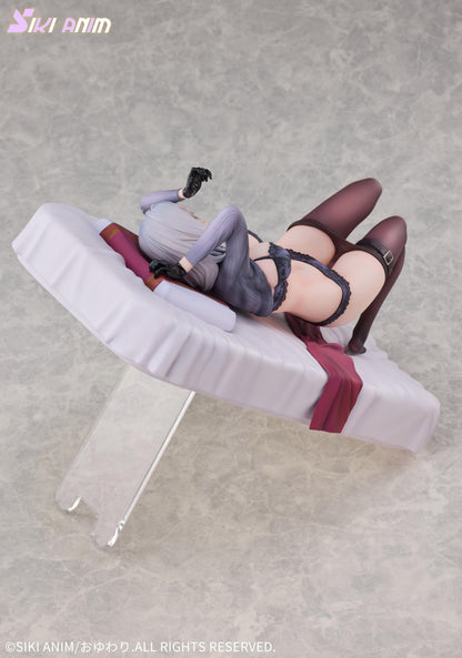 Moonlight Night Lenne 1/6 Scale Figure