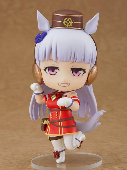 Umamusume: Pretty Derby Nendoroid Gold Ship (Rerun)