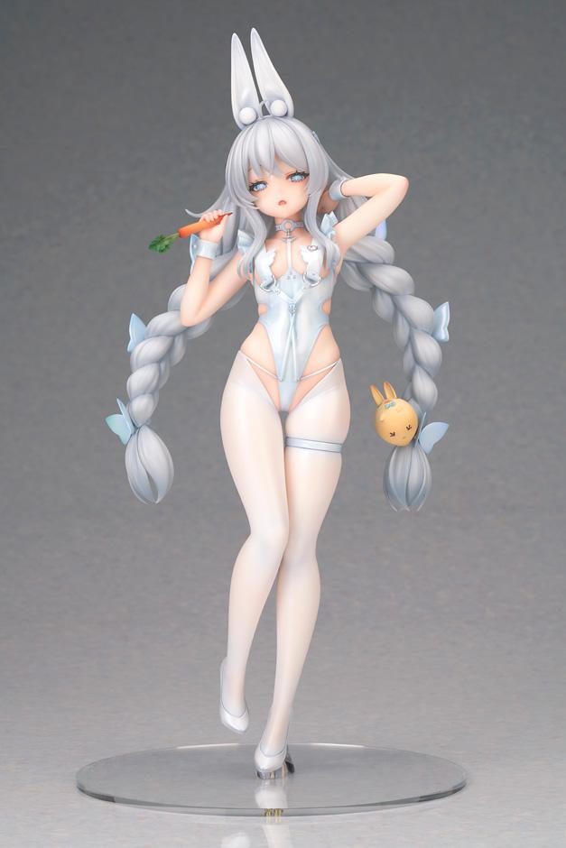 Azur Lane Le Malin Listless Lapin Ver. (REPRODUCTION) 1/6 Scale Figure