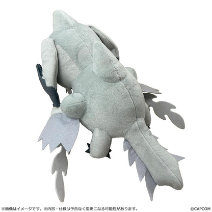 MONSTER HUNTER CHIBI STYLE PLUSH Arkveld
