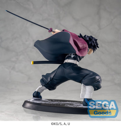 Luminasta Anime "Demon Slayer: Kimetsu no Yaiba" -Giyu Tomioka- Awakening