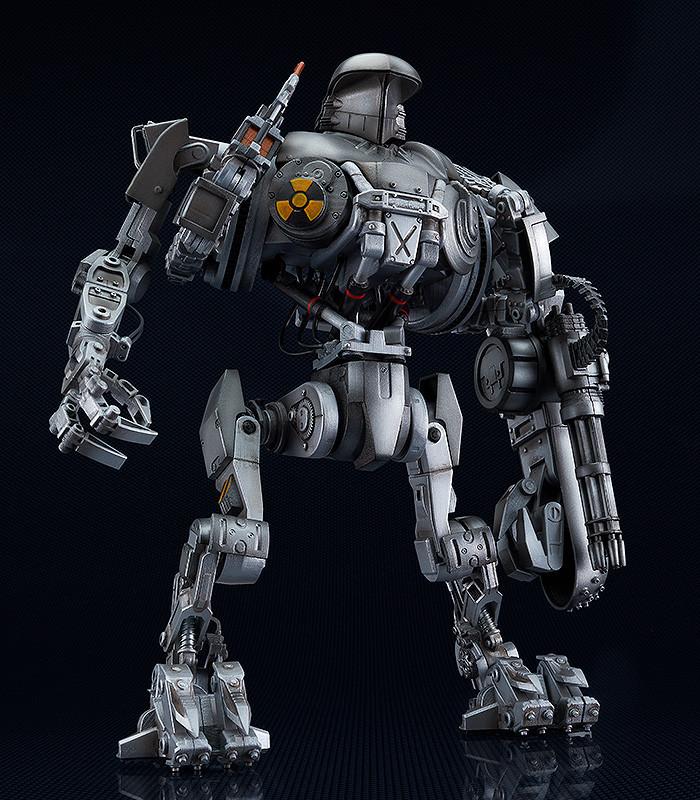 RoboCop 2 MODEROID RoboCop 2 (Cain)