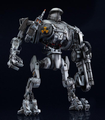 RoboCop 2 MODEROID RoboCop 2 (Cain)