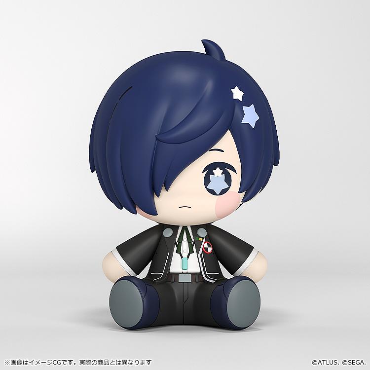 Persona3 Reload Huggy Good Smile P3R Protagonist