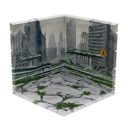 Dioramansion 200: City Ruins