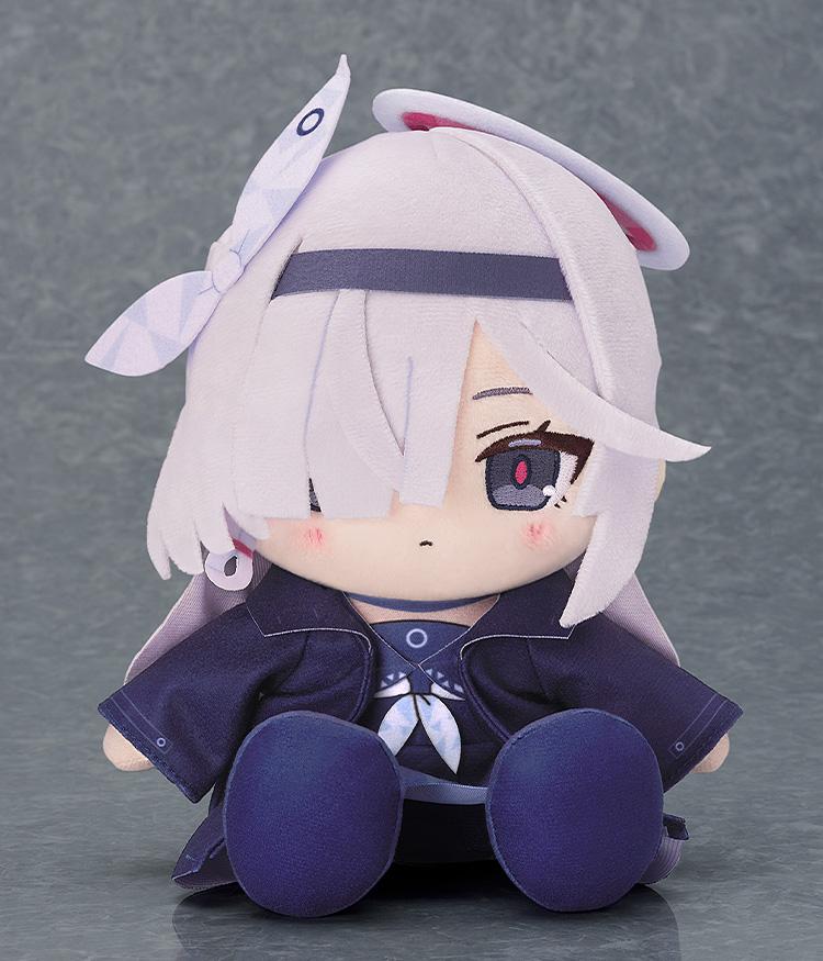 Blue Archive Chocopuni Plushie Plana