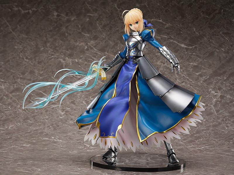 Fate/Grand Order Saber/Altria Pendragon (Second Ascension)(Rerun)