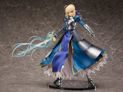 Fate/Grand Order Saber/Altria Pendragon (Second Ascension)(Rerun)