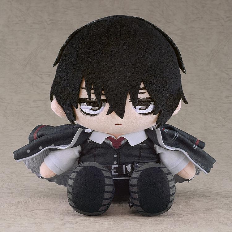 Limbus Company Plushie Yi Sang