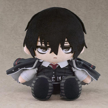 Limbus Company Plushie Yi Sang