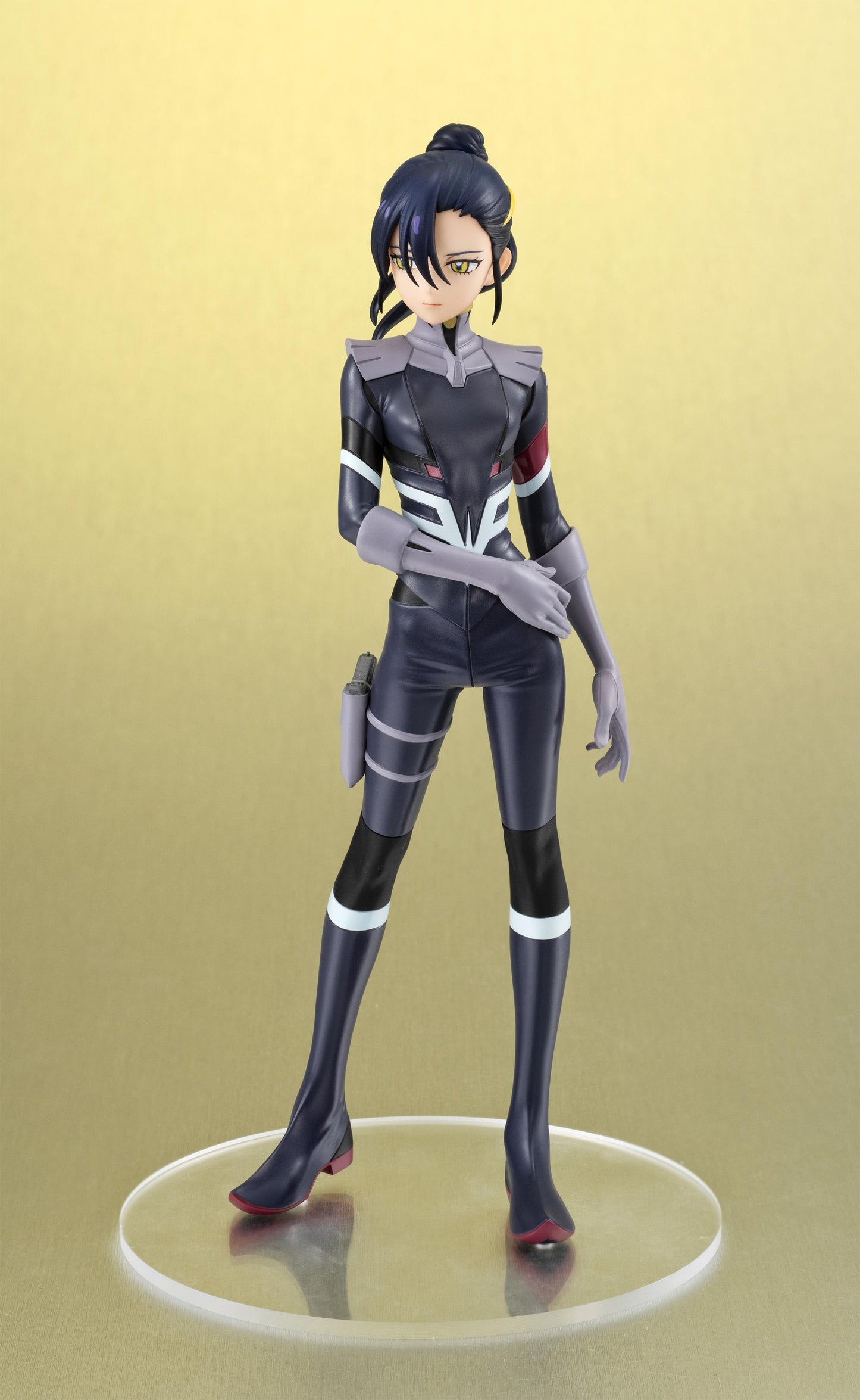 Lucrea Light "Mobile Suit Gundam GQuuuuuuX" Nyaan Pilot Suit Ver.