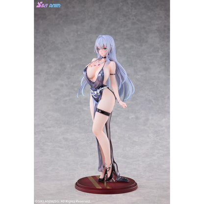 Shion Alfine Dress Ver. 1/6 Scale Figure