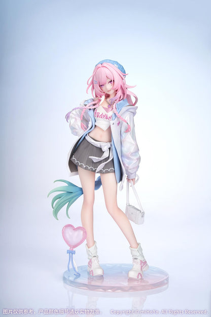 Gift+ Honkai: Star Rail - Cyrene: Wonderful Holiday Ver. 1/8 Scale Figure