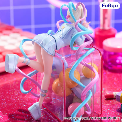 NEEDY GIRL OVERDOSE Noodle Stopper Figure -OMGkawaiiAngel-