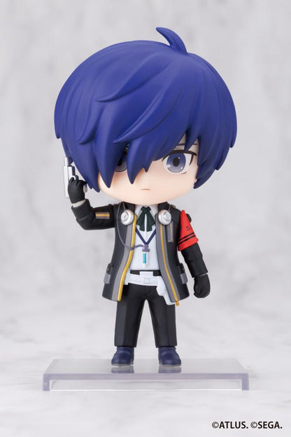 Hero Persona3 Reload OSHI WORKS Mini