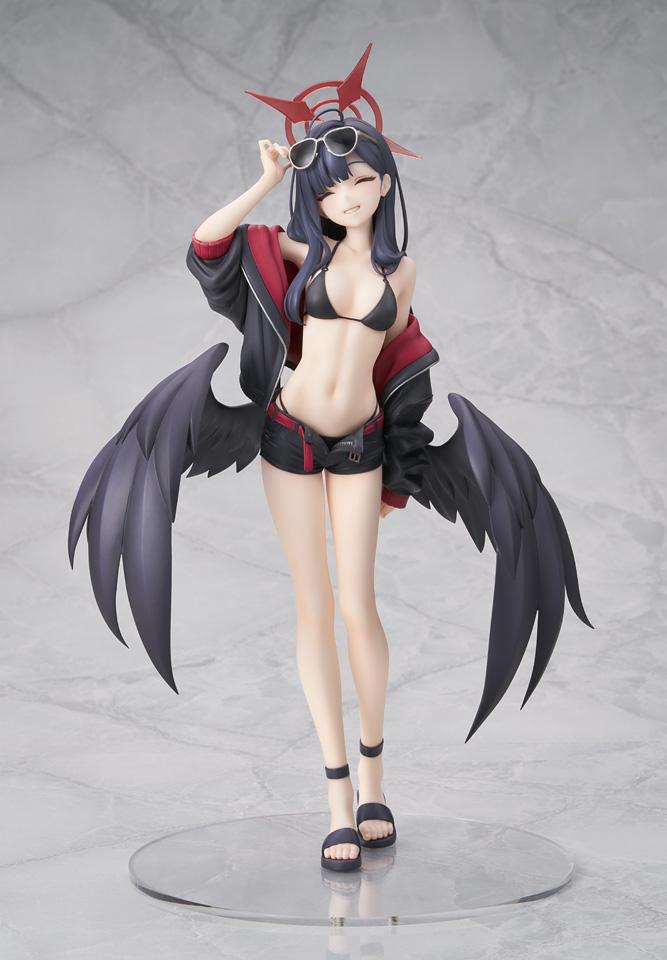 Blue Archive - Ichika (Swimsuit) 1/7 Scale Figure