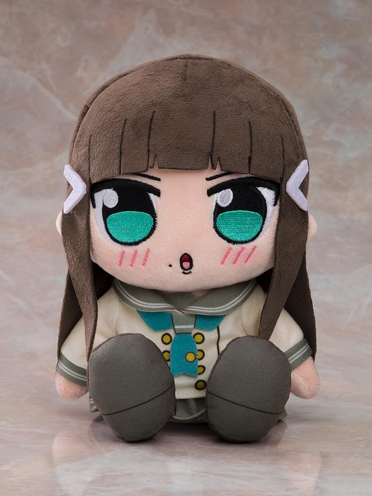 LoveLive! Sunshine! Kuripan Plushie Dia Kurosawa