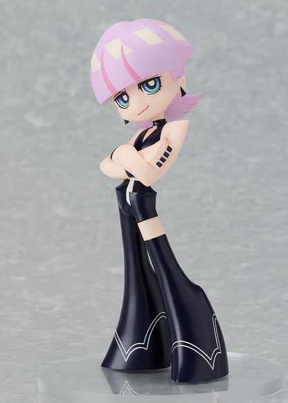New PANTY & STOCKING with GARTERBELT POP UP PARADE Polyurethane
