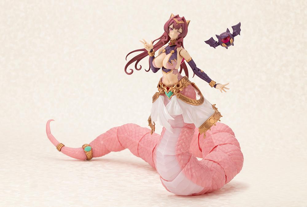 (Model Kits) ARCANADEA MELTINA (Rerun)