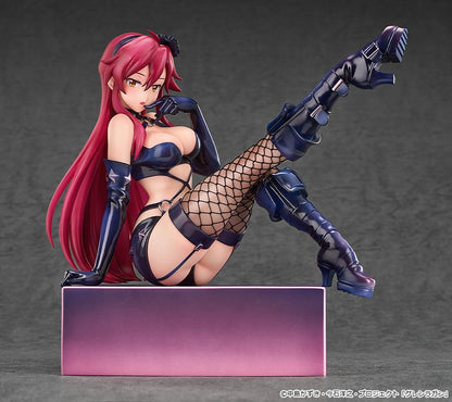 Tengen Toppa Gurren Lagann Kirameki Yoko Box: Pieces of Sweet Stars Yoko: Bondage Costume Ver.