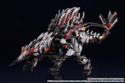 Horizon Forbidden West MODEROID Slaughterspine