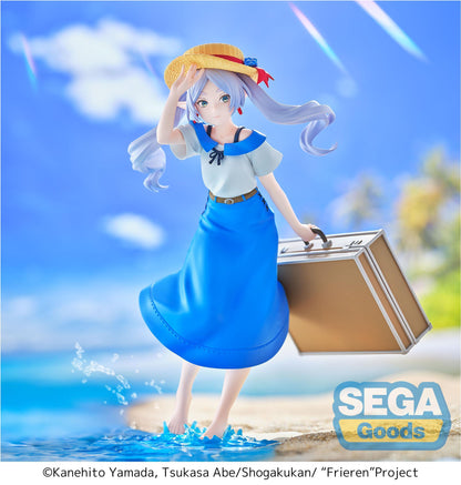 Luminasta Frieren: Beyond Journey's End Frieren -SUMMER DRESS-