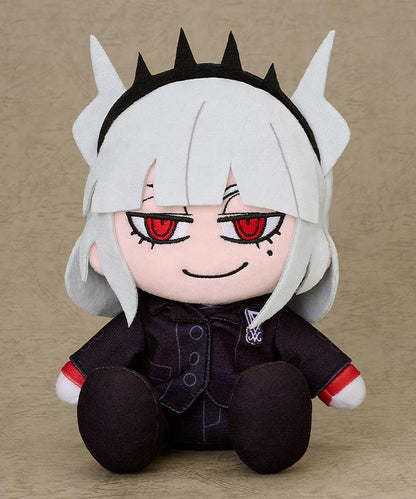 Helltaker Plushie Lucifer