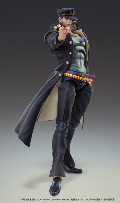 JoJo's Bizarre Adventure: Stardust Crusaders Chozokado Jotaro Kujo Ver.2