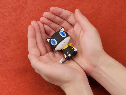 Persona5 Royal Nendoroid Plus: Morgana Rubber Mascot