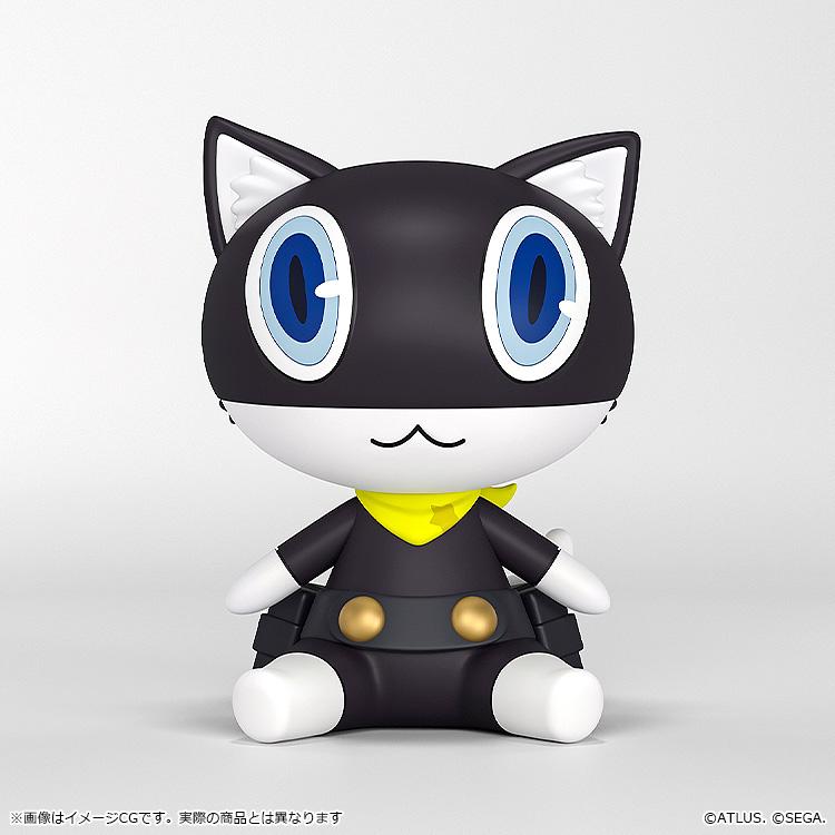 Persona5 Royal Huggy Good Smile Morgana