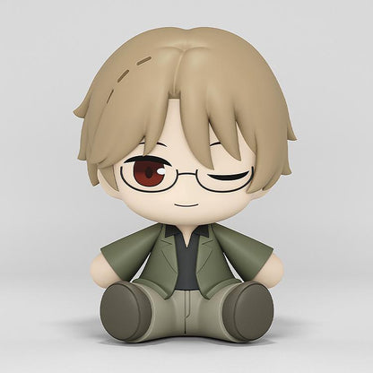Natsume Yujin-cho Huggy Good Smile Shuichi Natori