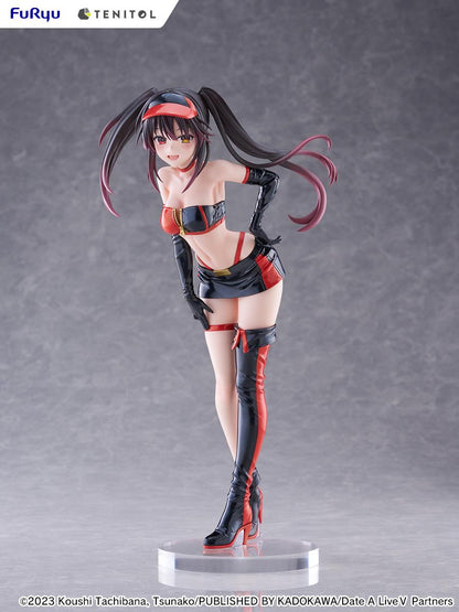 Date A Live V TENITOL TALL Kurumi Tokisaki Race Queen ver.