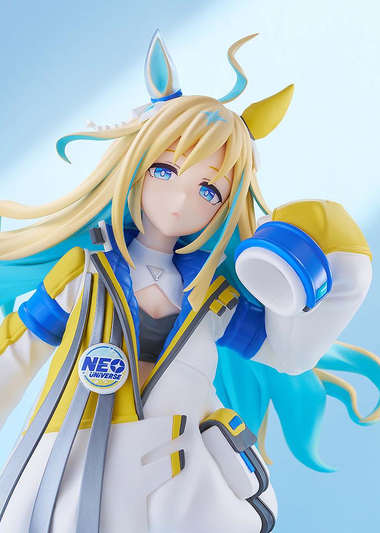 Umamusume: Pretty Derby POP UP PARADE Neo Universe L Size