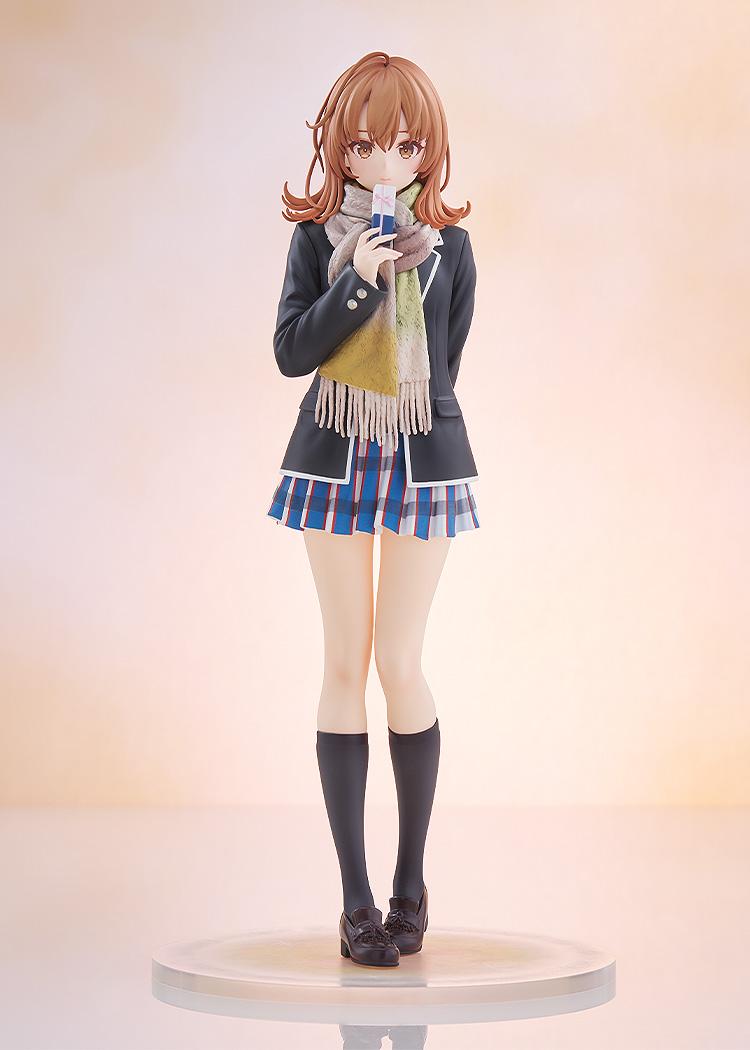 My Teen Romantic Comedy SNAFU G.S. Collection Iroha Isshiki: Light Novel Ver.