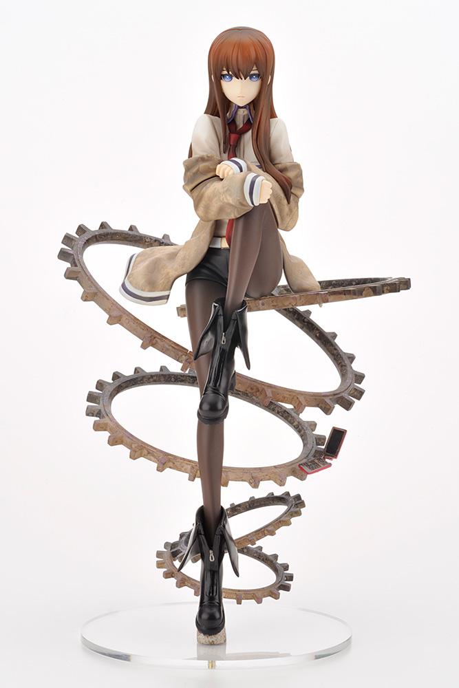 STEINS;GATE Kurisu Makise (Rerun)