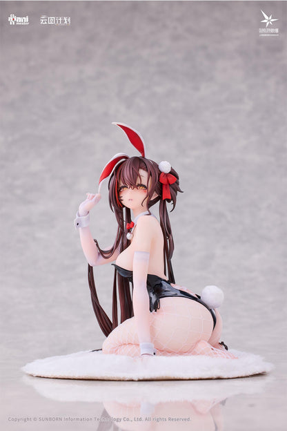 Neural Cloud Jiangyu - Usagi, Nuresobotsu 1/7 Scale Figure