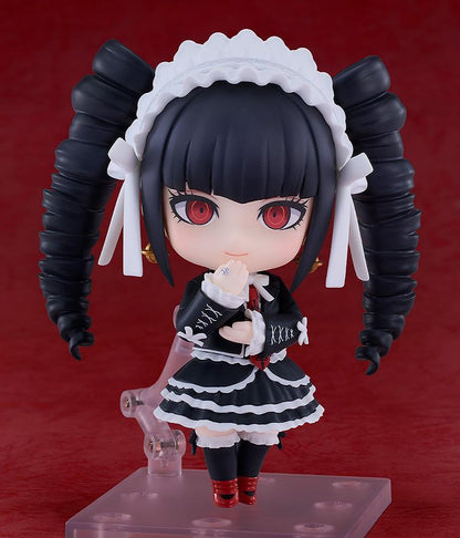 Danganronpa 1.2 Reload Nendoroid Celestia Ludenberg