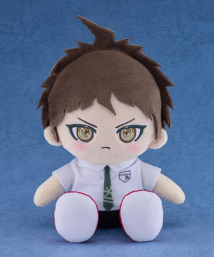 Danganronpa 2: Goodbye Despair Chocopuni Plushie Hajime Hinata