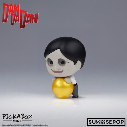 (Blind) DAN DA DAN - Mini Blind Box Figure