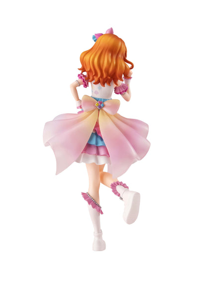 Lucrea Lite Aikatsu!× PriparaTHEMOVIE-Miraculous Meeting-Akari Ozora