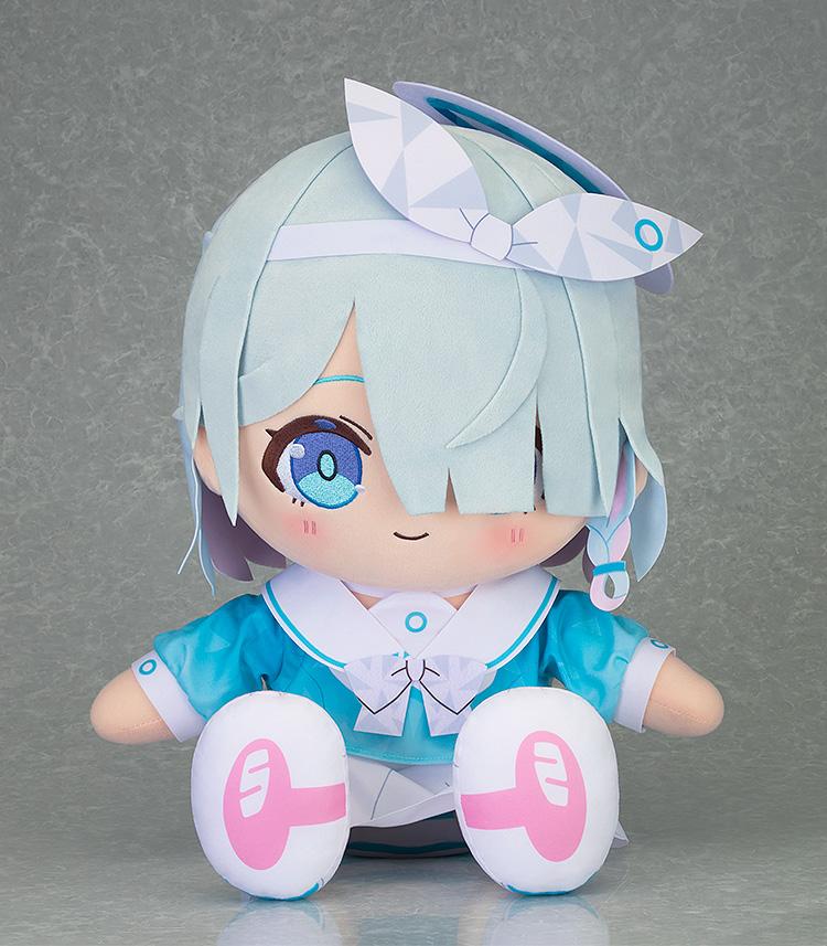 Blue Archive Chocopuni Big 40cm Plushie Arona