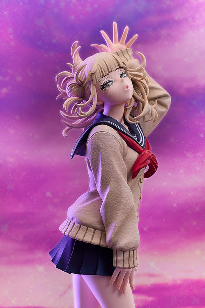 My Hero Academia Himiko Toga