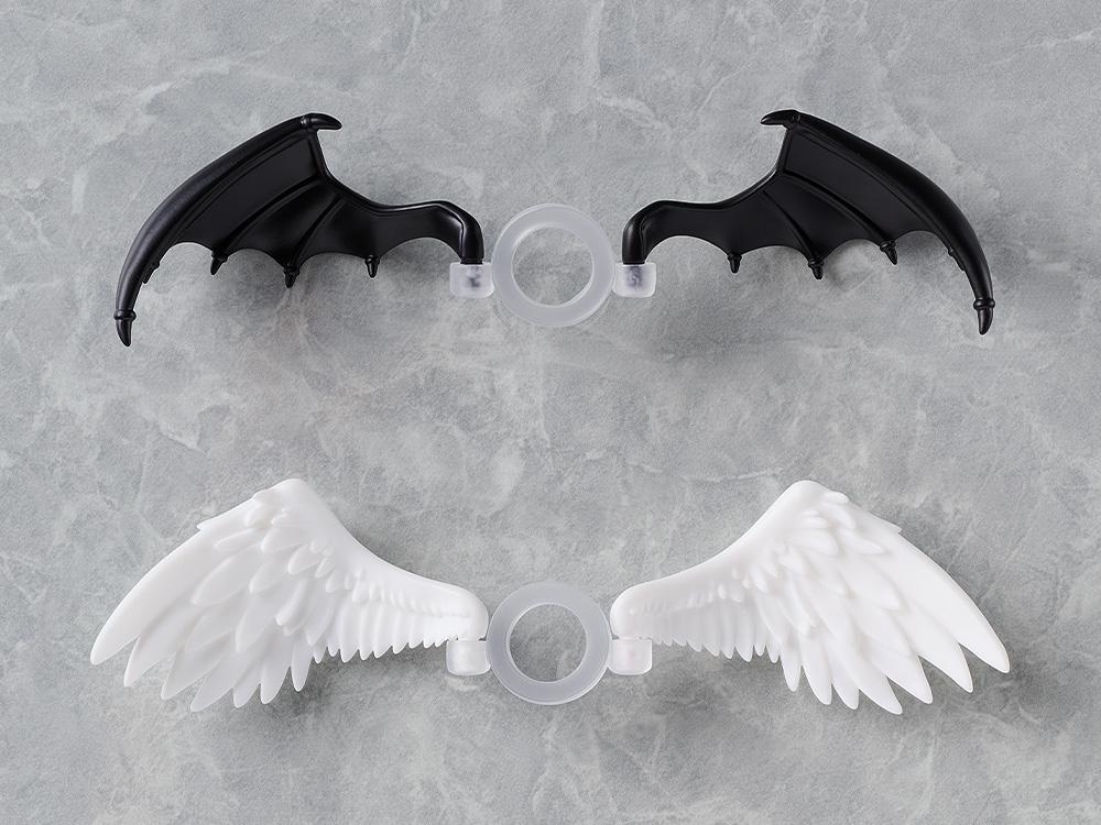 Nendoroid Doll Wing Parts Set