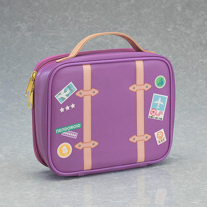 Nendoroid Nendoroid Pouch: Travel Bag (Purple)