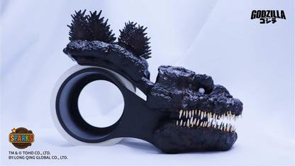 "Shin Godzilla" Tape Cutter