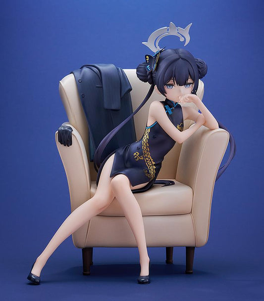 Blue Archive G.S. Collection Kisaki: Memorial Lobby Ver.